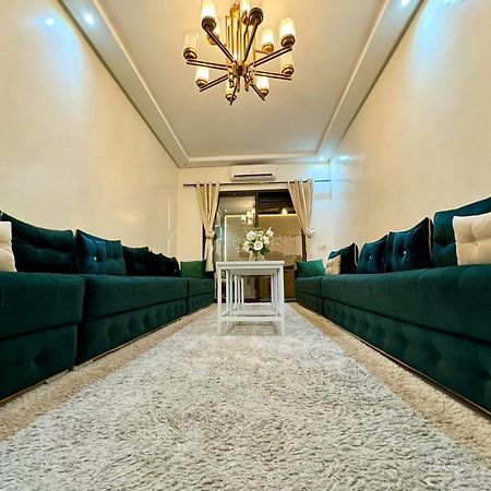Duplex Sabah Opera - Gueliz Διαμέρισμα Μαρακές Εξωτερικό φωτογραφία