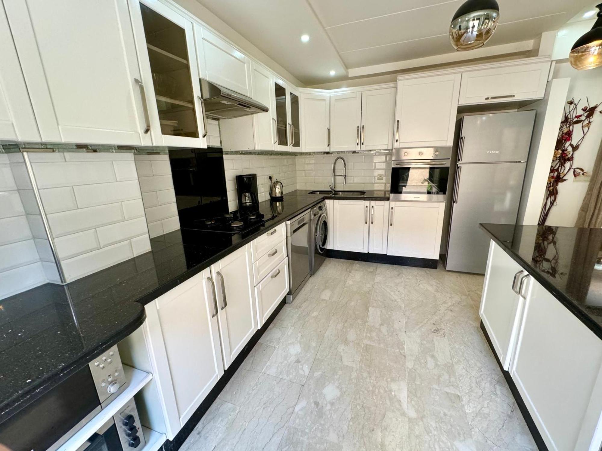 Duplex Sabah Opera - Gueliz Διαμέρισμα Μαρακές Εξωτερικό φωτογραφία