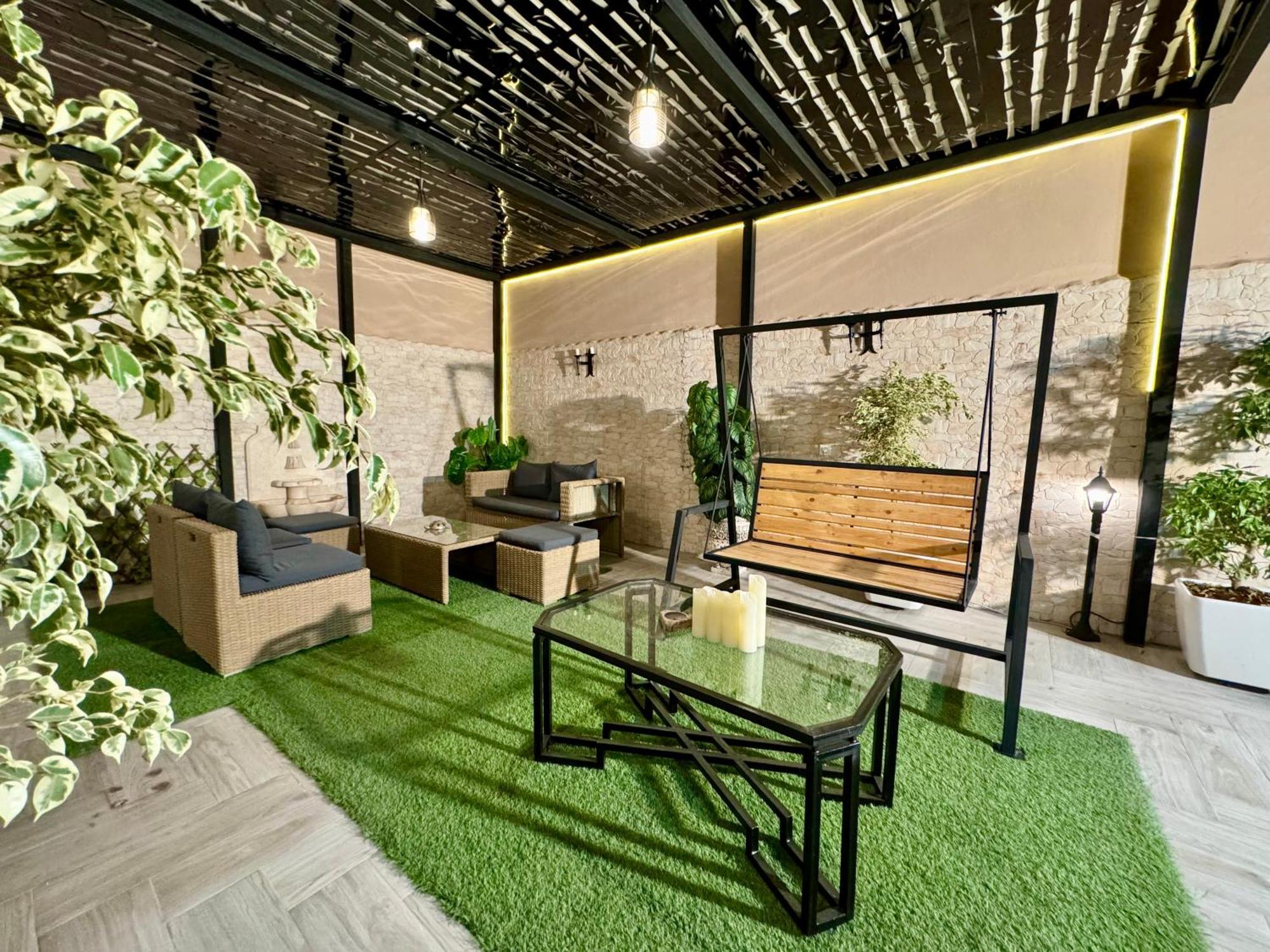 Duplex Sabah Opera - Gueliz Διαμέρισμα Μαρακές Εξωτερικό φωτογραφία