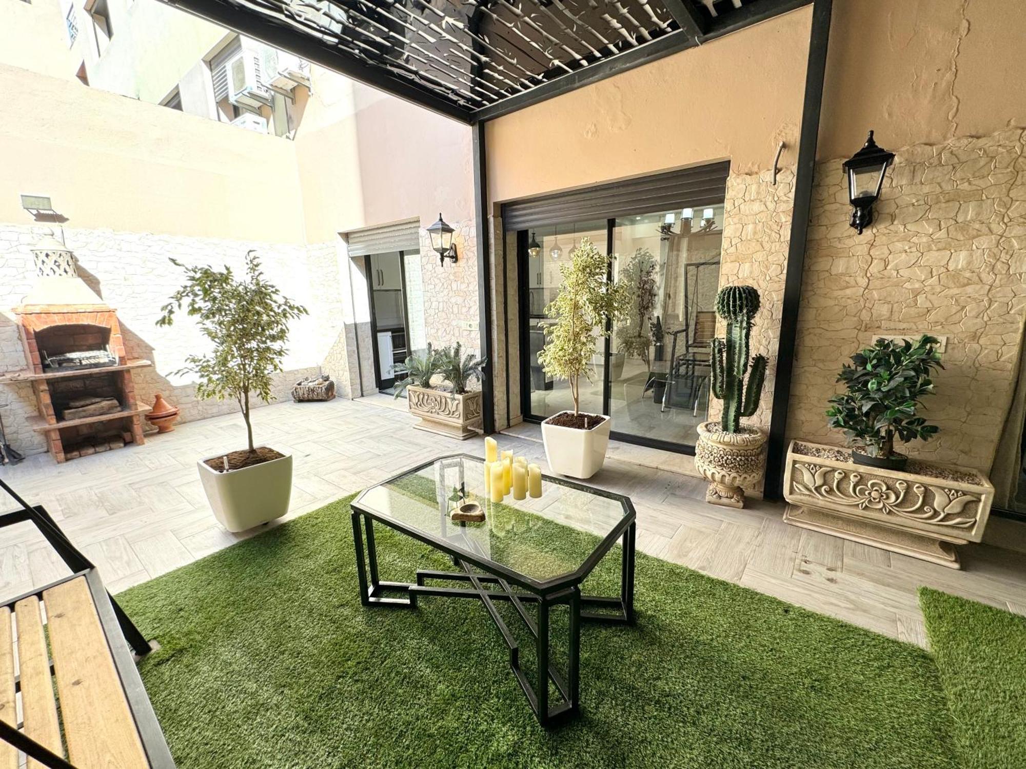 Duplex Sabah Opera - Gueliz Διαμέρισμα Μαρακές Εξωτερικό φωτογραφία